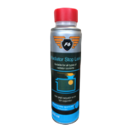 Radyatör Çatlak Tıkayıcı